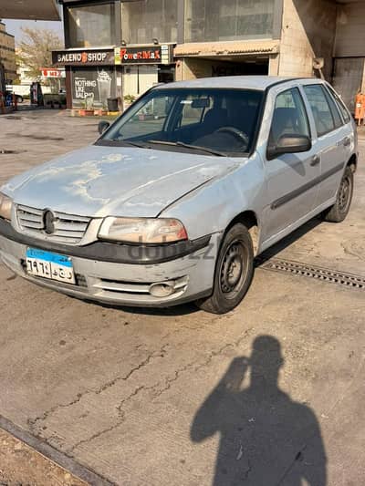 Volkswagen Pointer 2006
