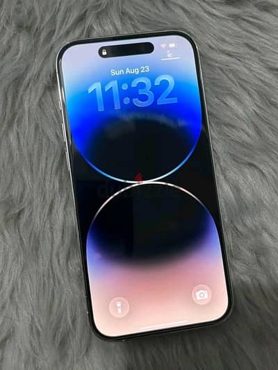 آبل - آيفون 14 برو ماكس
