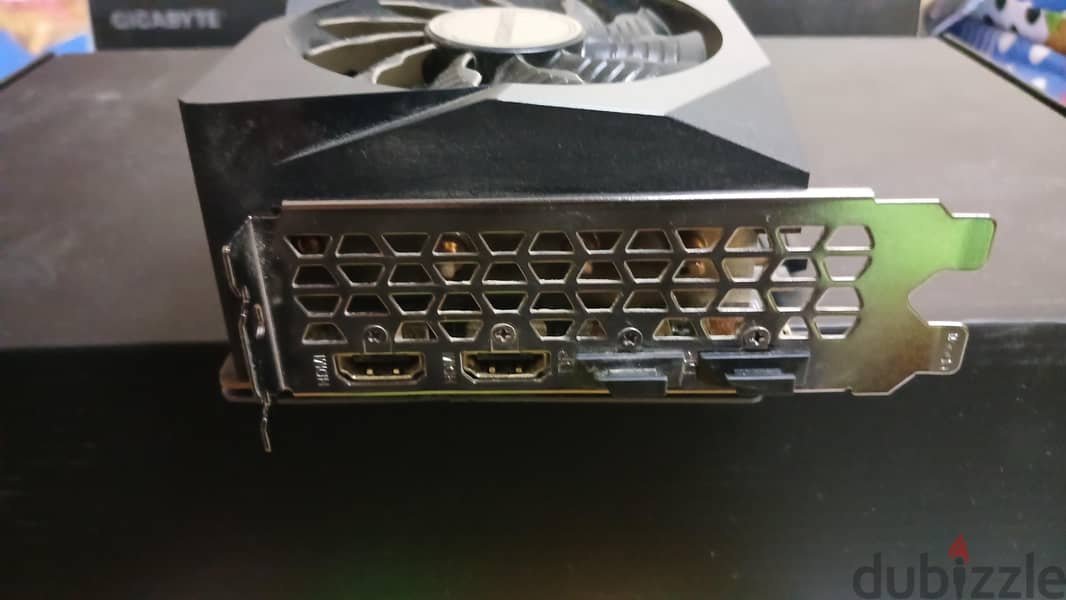 RX 6800 XT Gigabyte Gaming OC 3