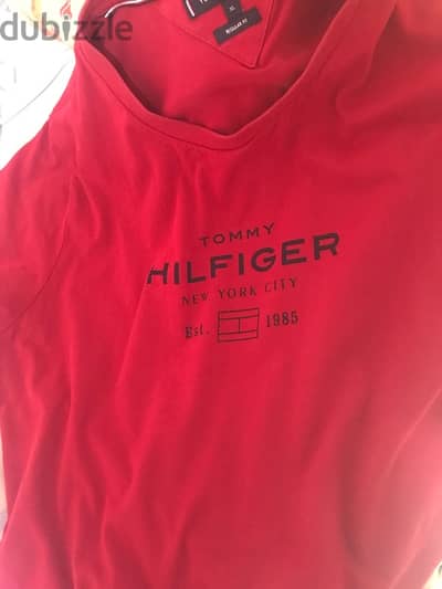 Tommy Hilfiger (أصلي/Original)