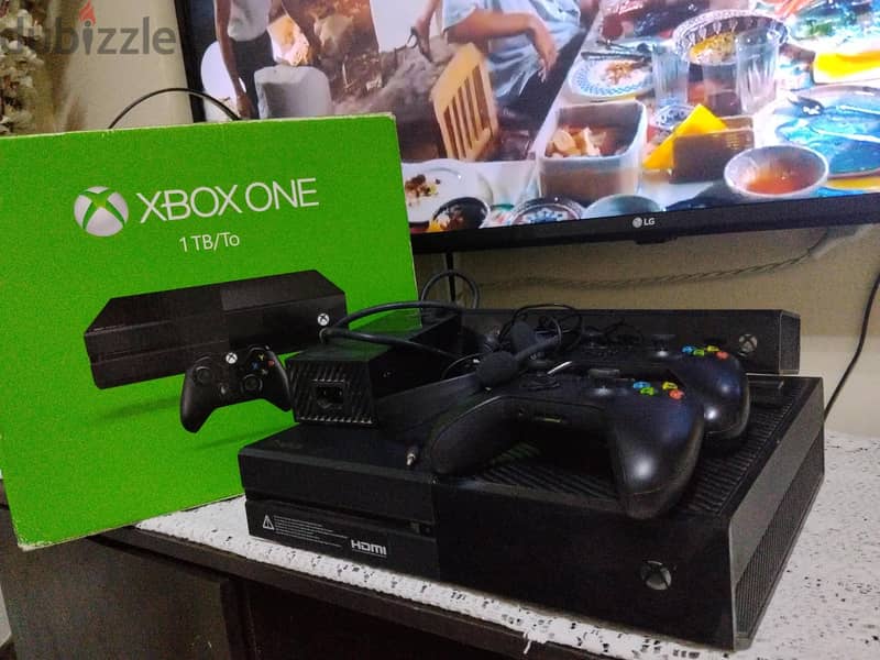 X-Box Console 3