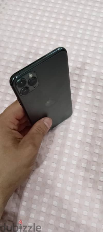 آبل - آيفون 11 برو ماكس