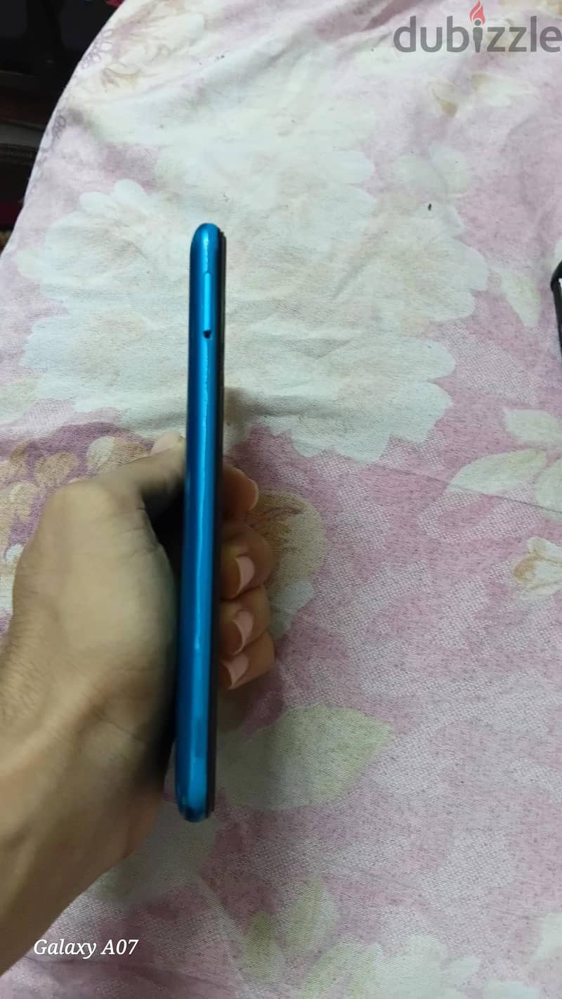 Samsung M11 1