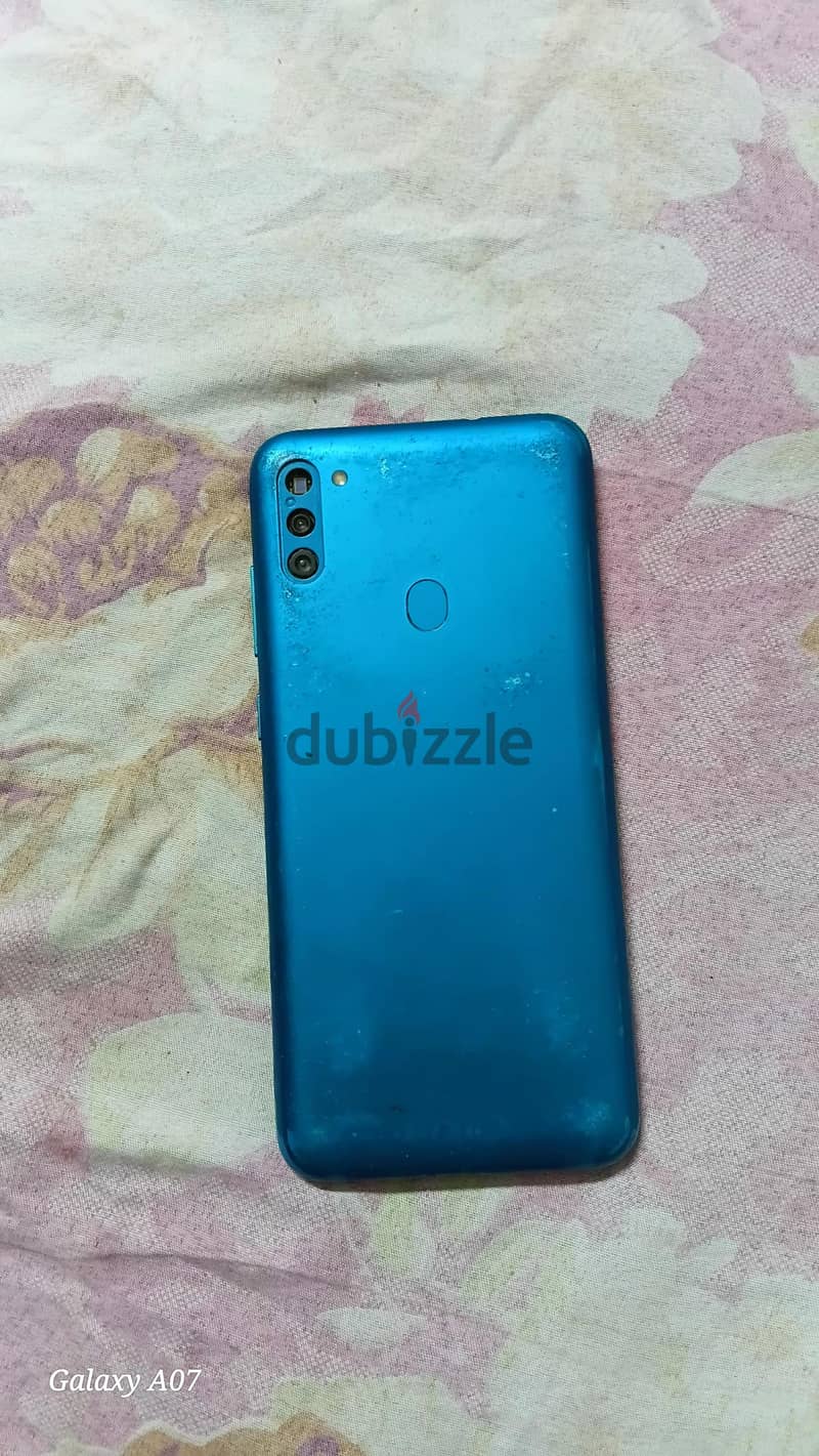Samsung M11 2
