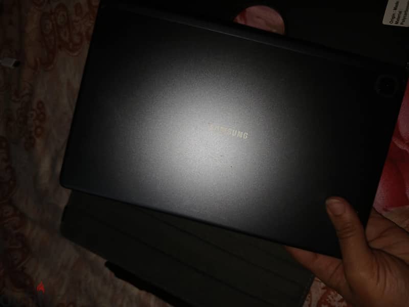 tablet sumsung A7 1