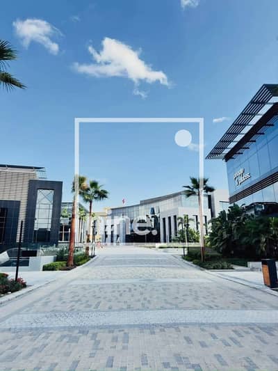 Entire building for rent—divisible—at Cairo Business Park, with an area of ​​960 square meters; best price in the Fifth Settlement, New Cairo.
