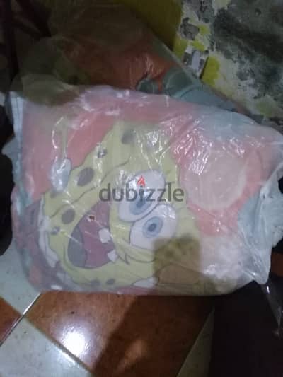 2 لحاف أطفال
