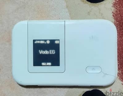 راوتر هوائي محمول 4G مفتوح جميع الشبكات اتنين باند واى فاى 5G