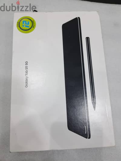 Samsung Tab S11 5G 256GB Ram 12