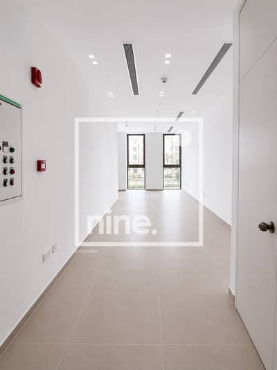 Fully Finished Office for Rent in Mivida Directly on South 90th Street 5th Settlement New Cairo Minutes Away from the American University in Cairo AUC