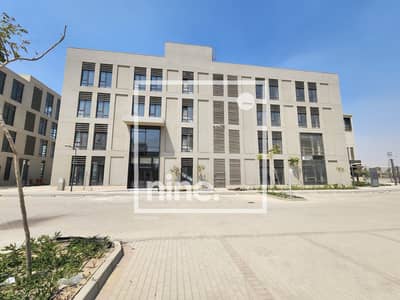 Entire building for rent in District 5, New Cairo (5th Settlement), with an area of ​​5,000 square meters at a competitive rate of $30 per sqm