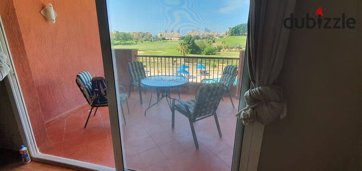 2 BR Chalet in Golf Porto Marina, photo 4 of 8