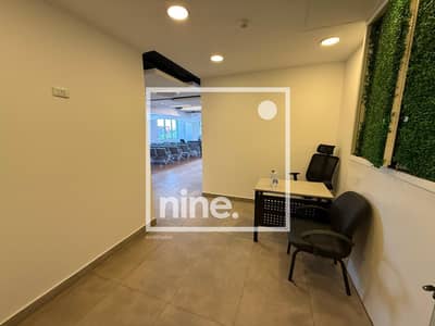 Fully Finished Office for Rent in Downtown Directly on South 90th Street 5th Settlement New Cairo Best Price in the Market