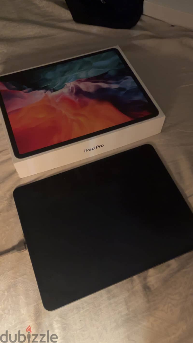 iPad pro 12.9-inch 2