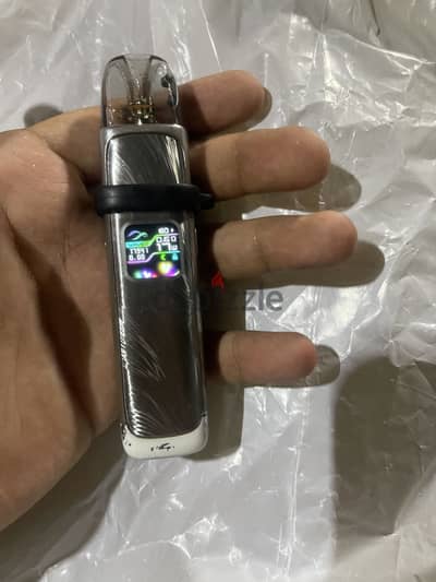 G4 pod