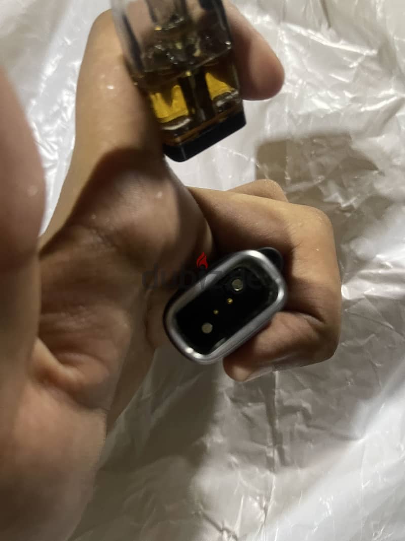 G4 pod 1