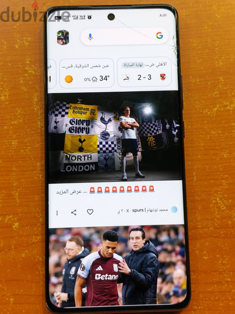 اوبو رينو 11 5 جي 1