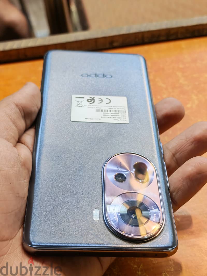 اوبو رينو 11 5 جي 6