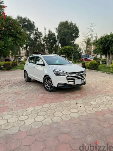 جاك إس 2 2019