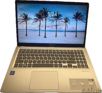 ASUS VivoBook X515MA – حالة ممتازة