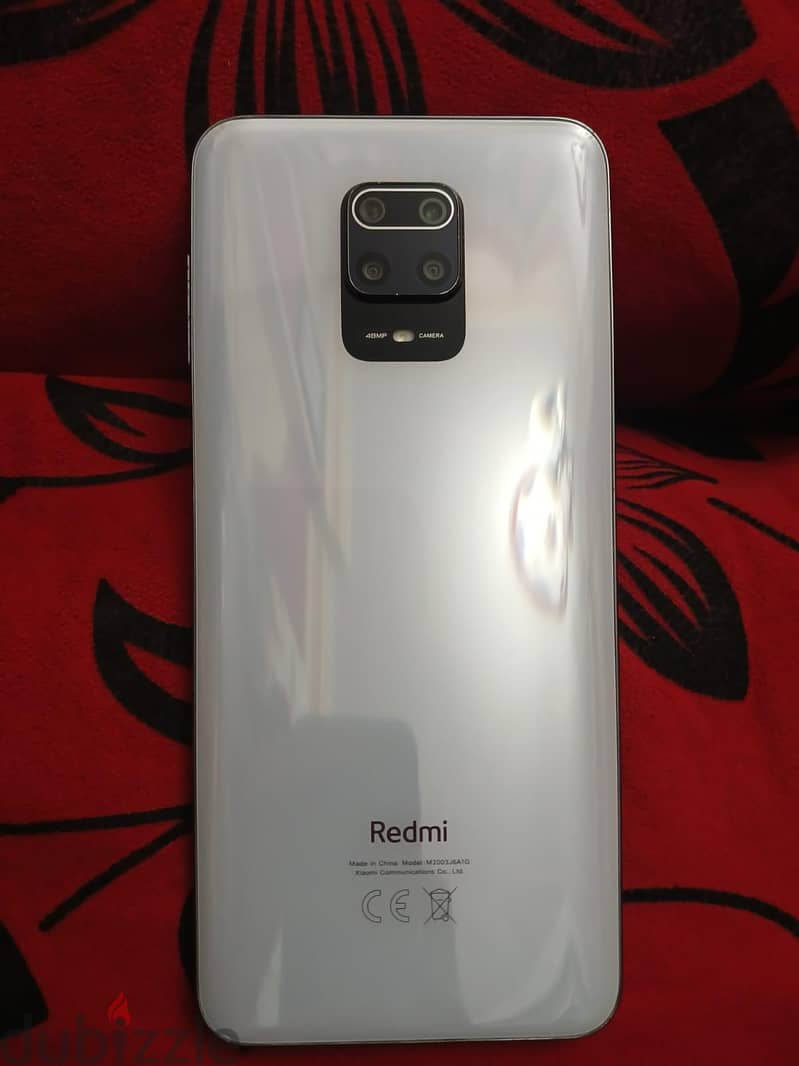 Xiaomi Redmi Note 9s 3