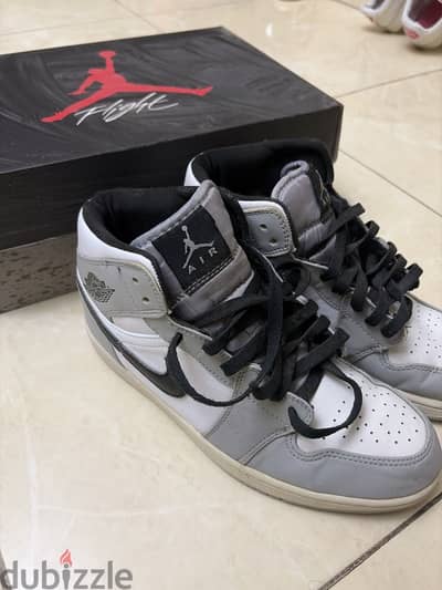 Original jordan 1
