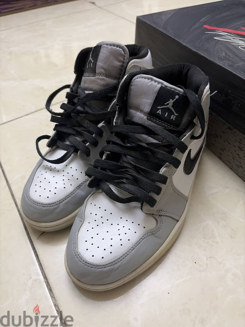 Original jordan 1 1