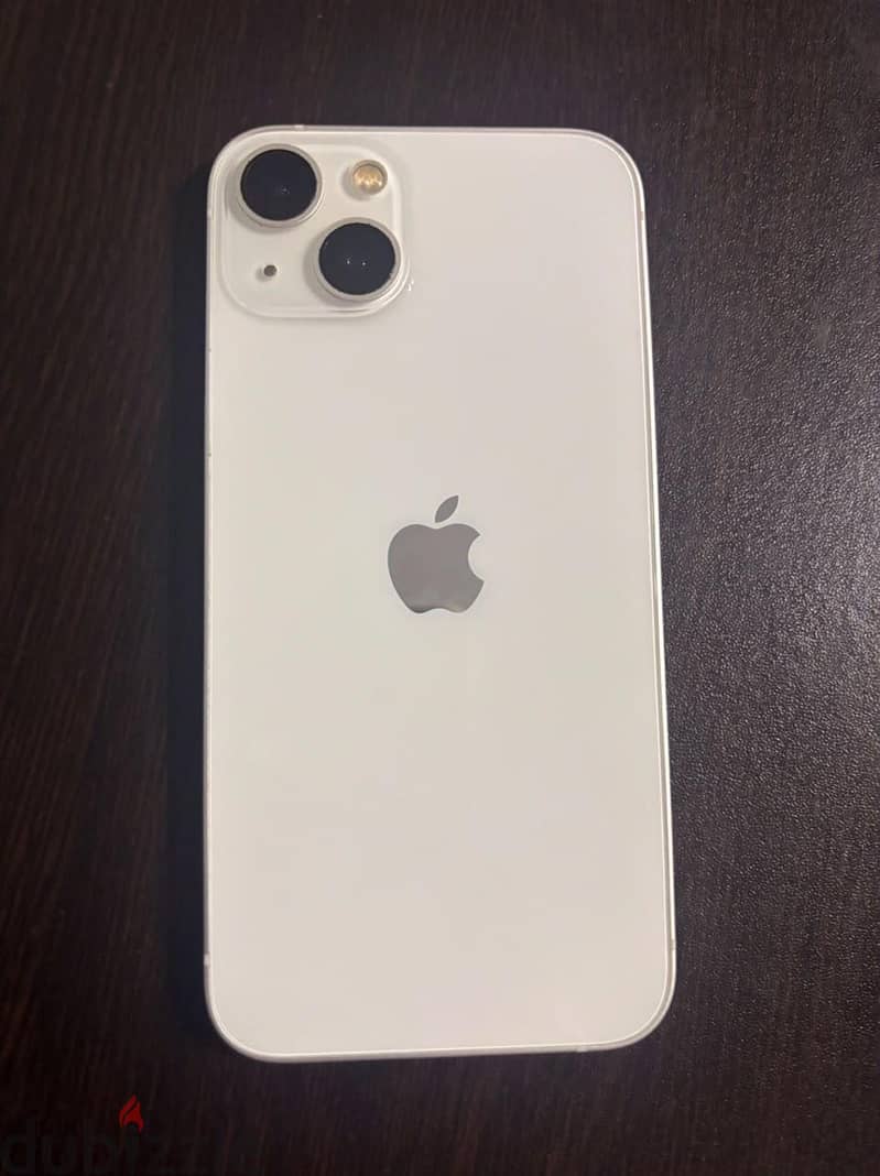 Apple - iPhone 13 1