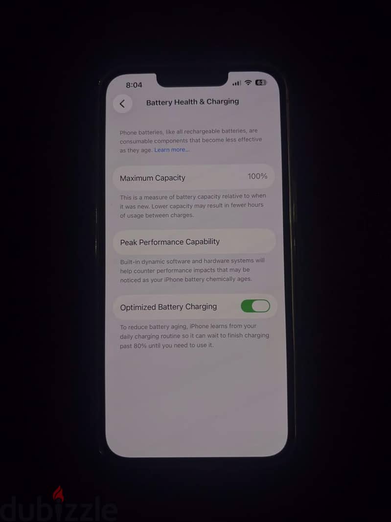 Apple - iPhone 13 2