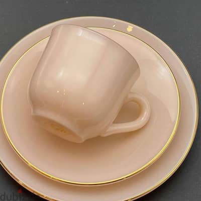 طقم اركوبال