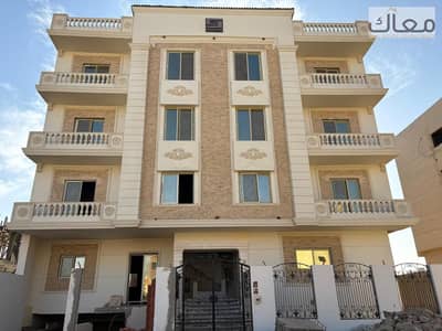 Get your apartment now with a meter in the heart of New Cairo.