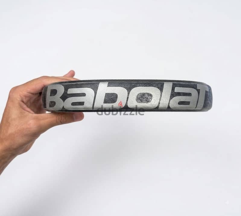 Babolat counter viper 25 1