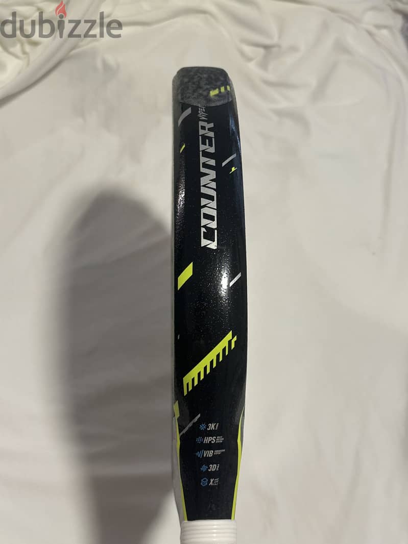 Babolat counter viper 25 3