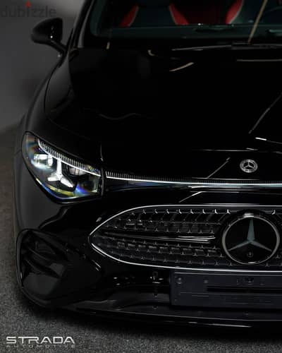 Mercedes-Benz CLA 200 2027