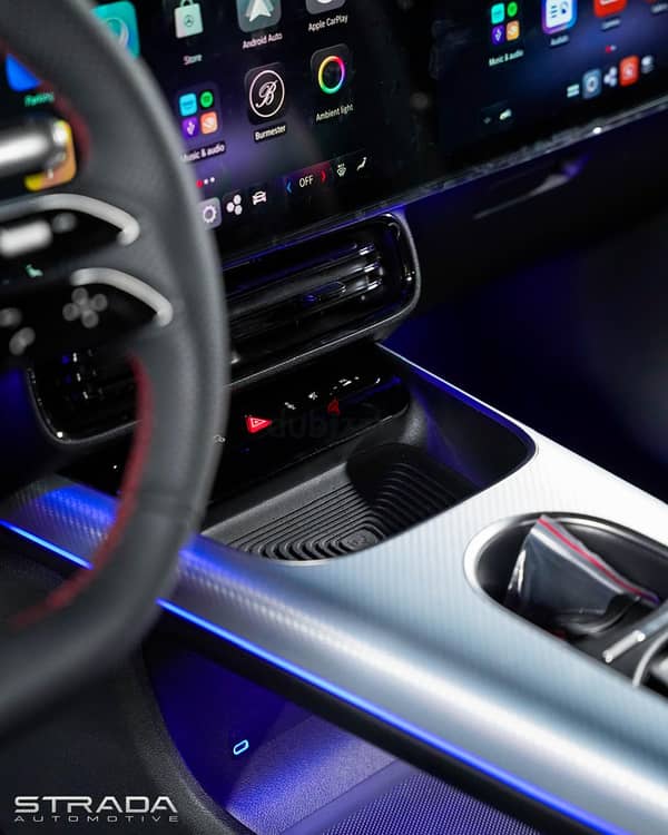 Mercedes-Benz CLA 200 2027