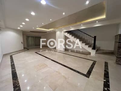 3 Bedroom Duplex for Sale in Mountain View Hyde Park, New Cairo | Fully Finished | Ready to Move | 287 Sqm - Mountain View Hyde Park - New Cairo City