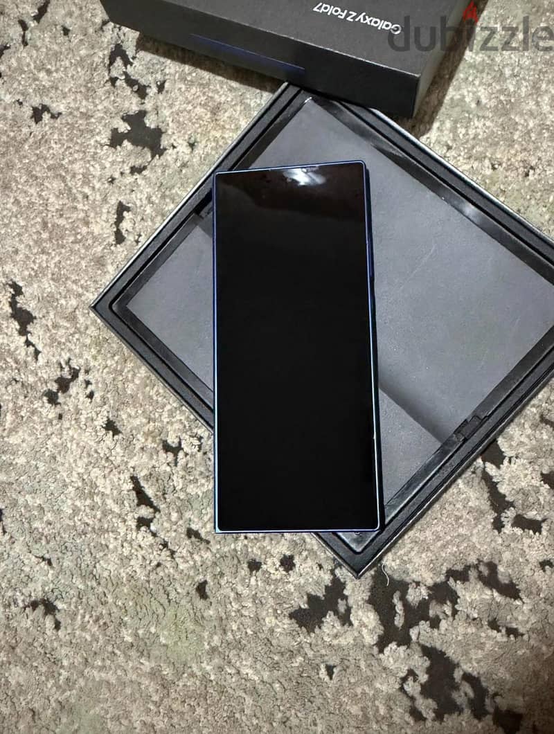 Samsung fold 7 1
