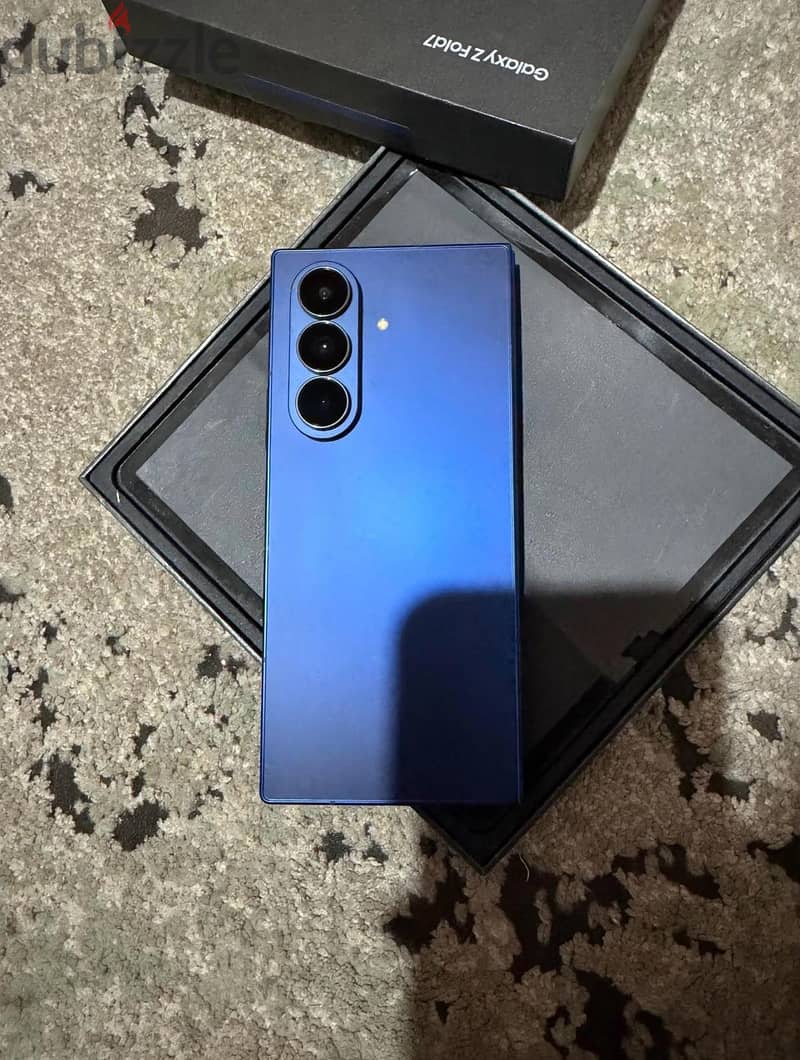 Samsung fold 7 2