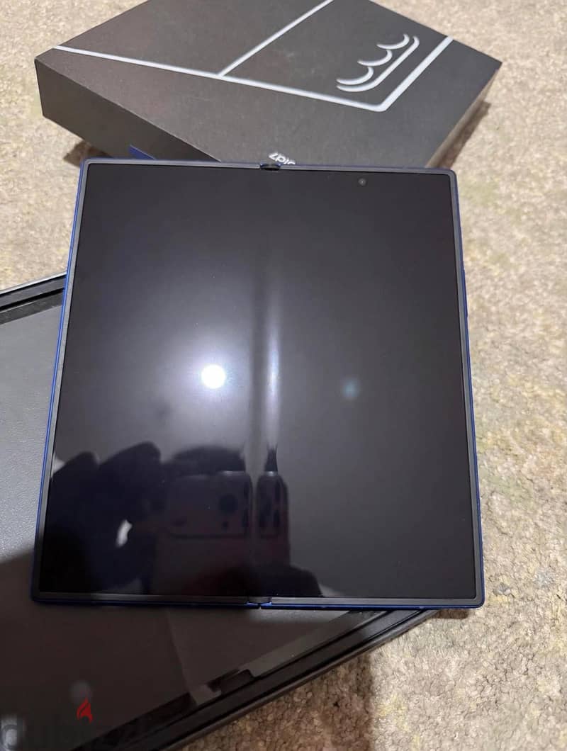 Samsung fold 7 3