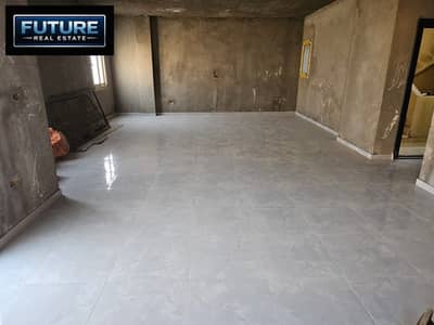 200 m apartment in the Southern Investors in New Cairo, Fifth Settlement