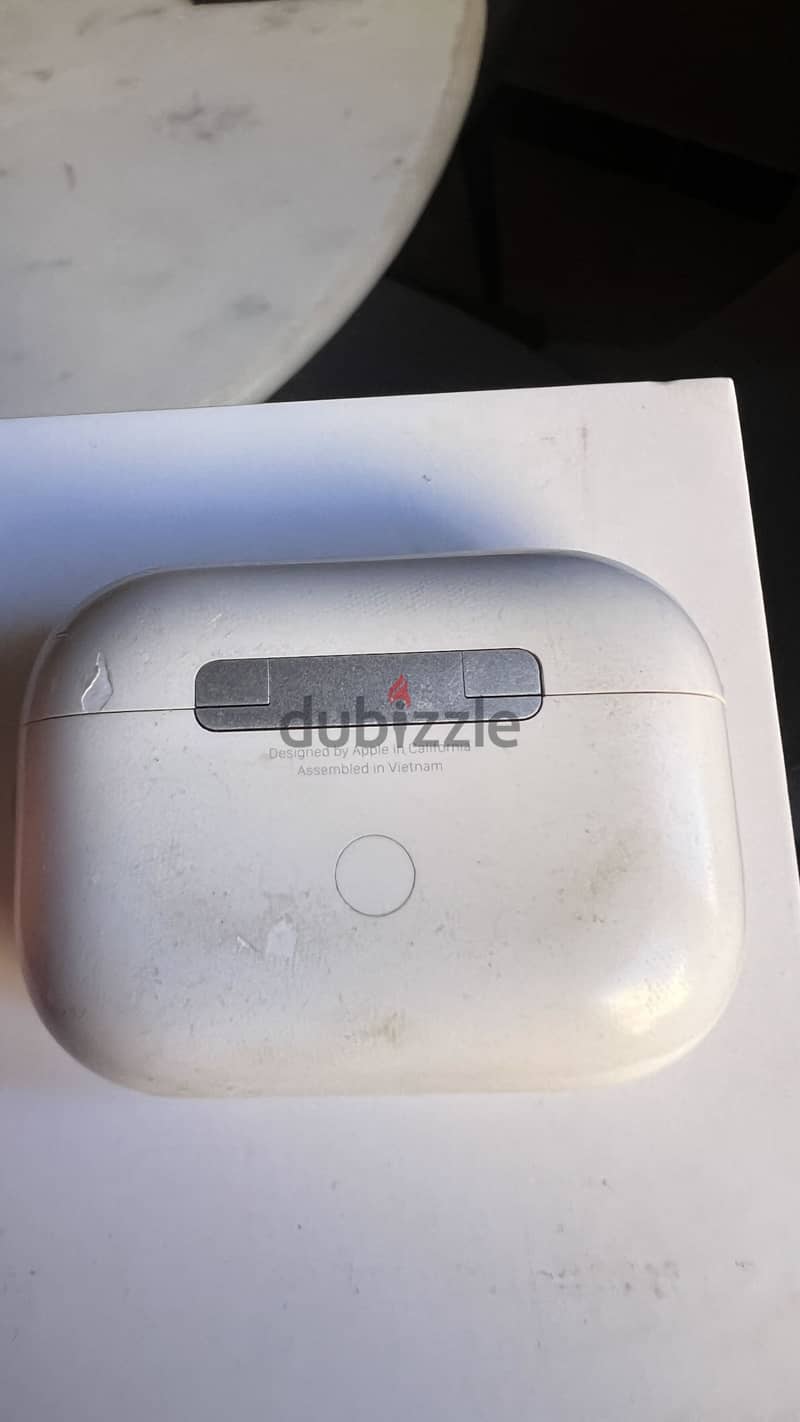 AirPods pro 2