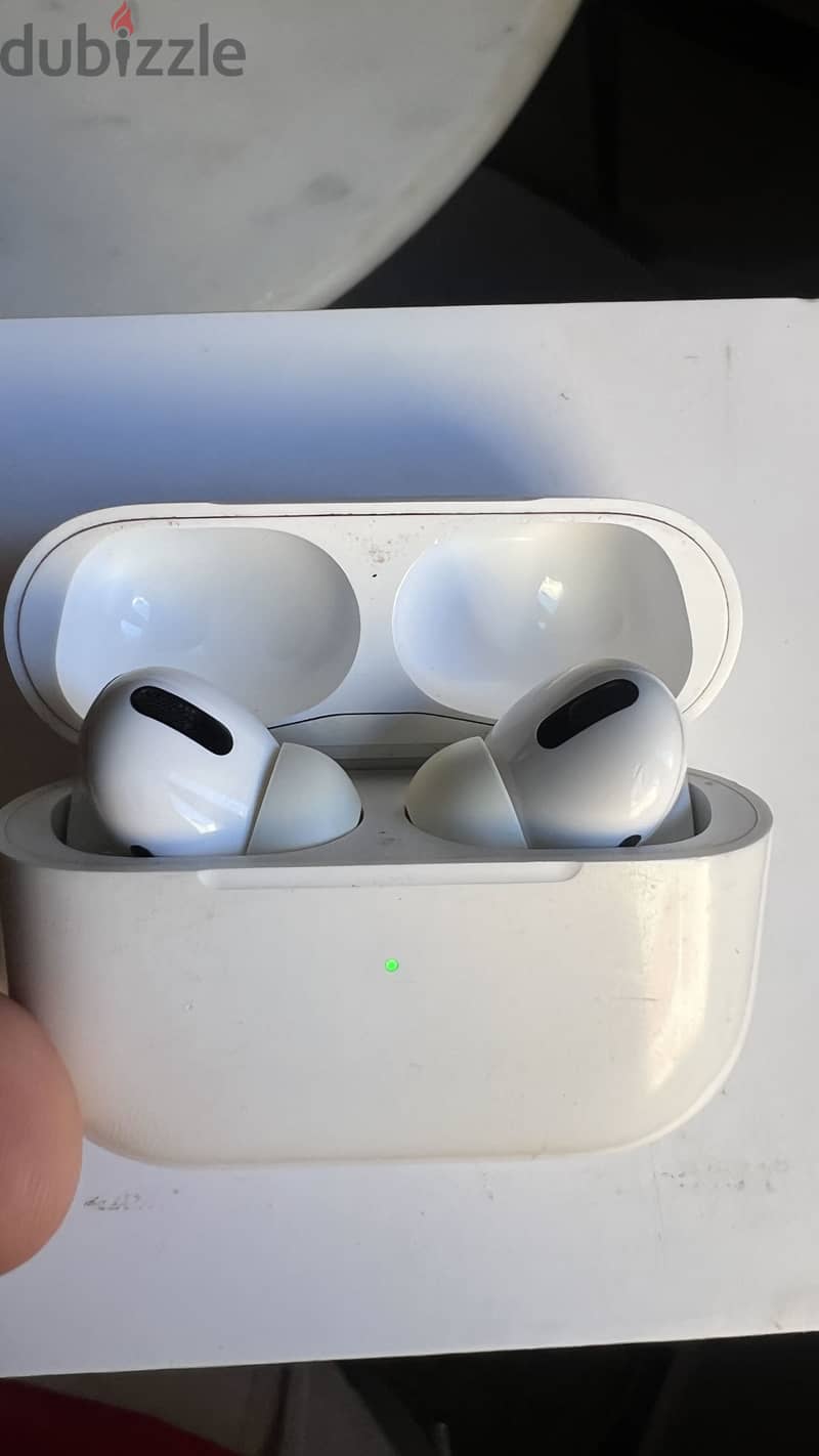 AirPods pro 3