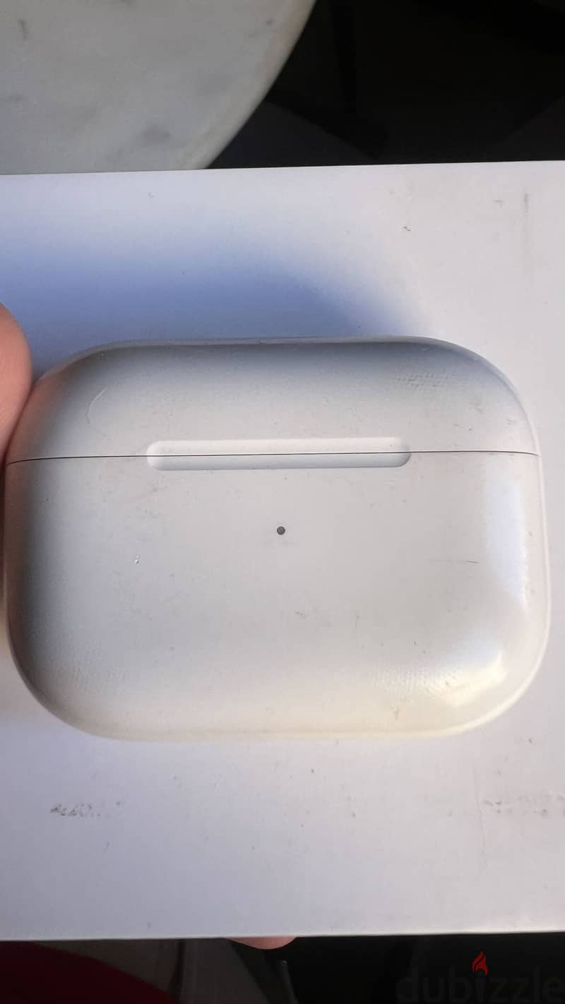 AirPods pro 4