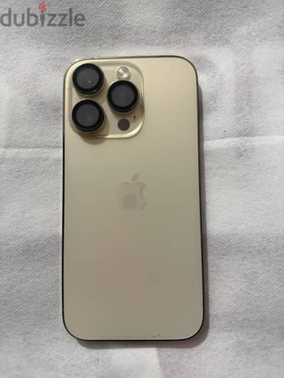 Apple - iPhone 14 Pro