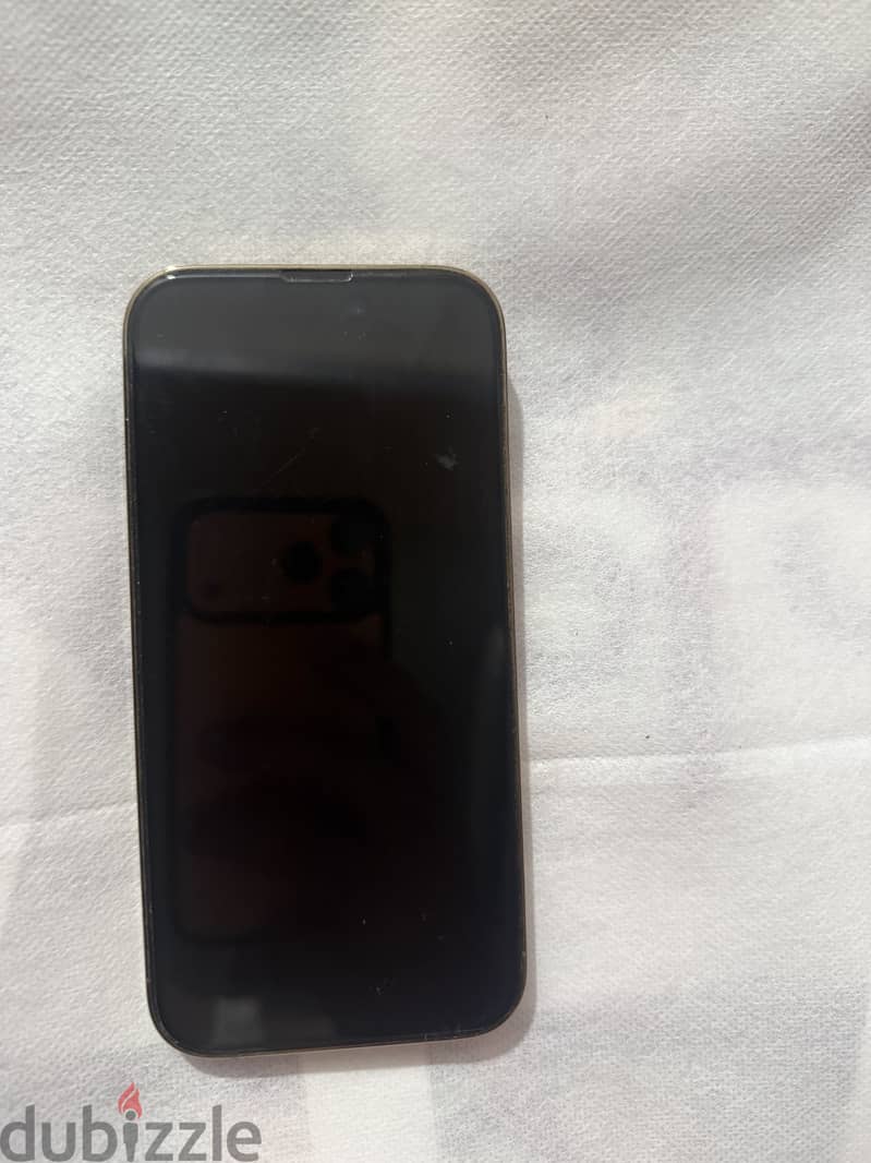 Apple - iPhone 14 Pro 1