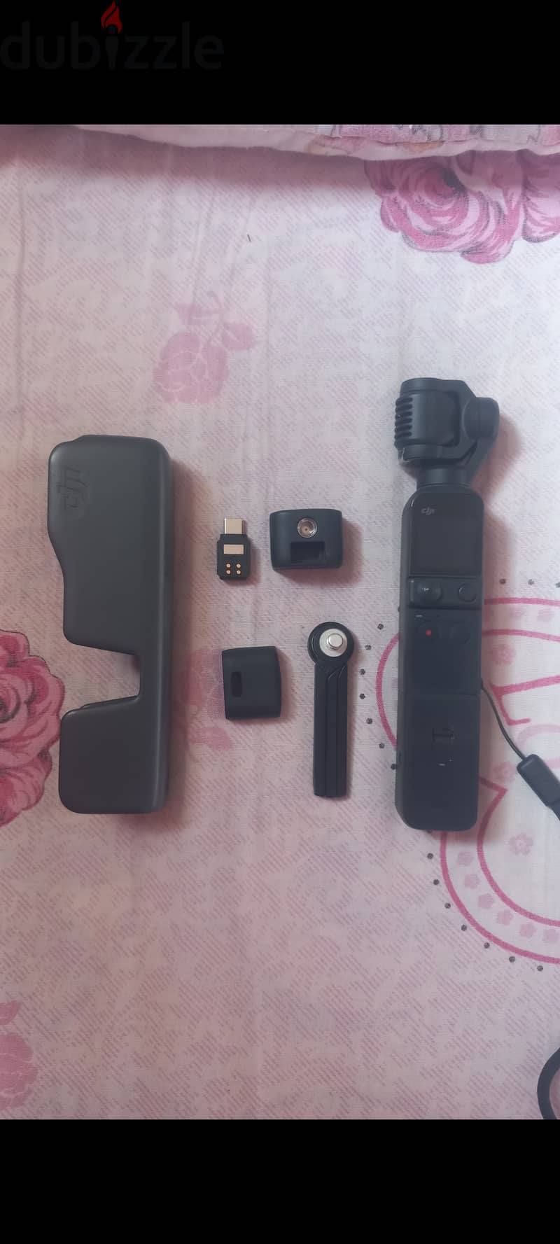 Camera DJI Pocket 2 كاميرا 1