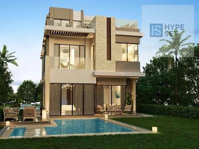 At a Very Special Price ! Own a Corner Townhouse Villa in Hyde Park , New Cairo || Near AUC , Mivida , Mountain View iCity , Palm Hills & Sarai At a Very Special Price ! Own a Corner Townhouse Villa in Hyde Park , New Cairo || Near AUC , Mivida , Mountain View iCity , Palm Hills & Sarai