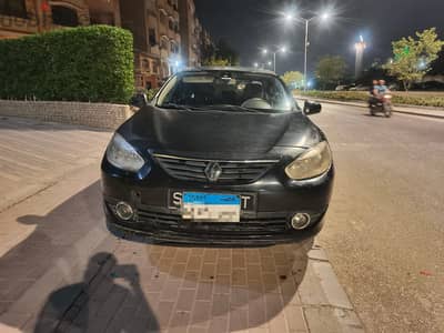 Renault Fluence 2012 / رينو فلونس موديل 2012