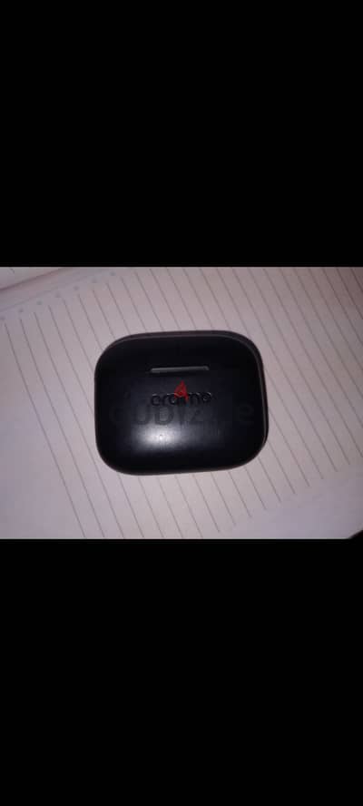  Oraimo FreePods Lite