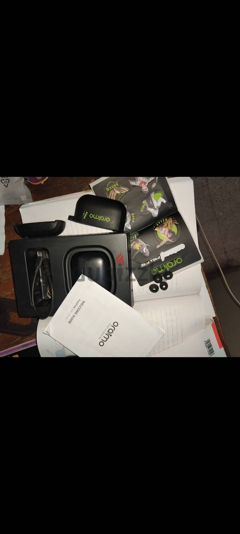  Oraimo FreePods Lite 10